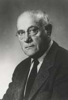 Picture of Carl Paul Jennewein