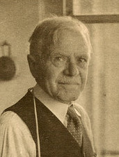 Picture of Gustav Manz