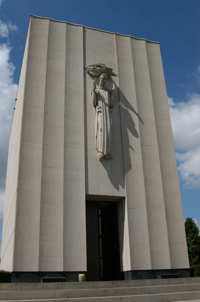 St. Avold Memorial (1960)