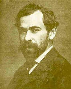 Picture of V.D. Brenner